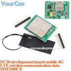 A7670C 4G CAT.1 Core Development Board Module Full Netcom LTE+GSM STM32 FS-MCore-A7670C FS-HCore-A7670C FS800E F704UC A724UG