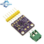 1-50pcs MAX98357A I2S Class D Audio Amplifier – 3W Digital Power Module for DIY Speakers & Smart Voice Systems