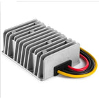 9-40V 12V 24V 36V to 24V 2A-30A Step-up/down DC Power Converter Car Voltage Stabilizer Boost Buck Module Solar Regulator