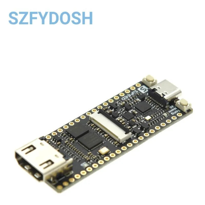 Sipeed Lichee Tang Nano 4K Gowin Minimalistische Fpga Goai Development Board Hdmi Camera