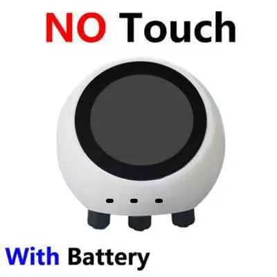 ESP32 S3 1.28inch N16R8 Development Board DeepSeek AI Voice Robot Smart home Assistant desktop trinket Mini TV weather station