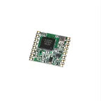 Original RFM95 RFM95W-868S2 RFM95W-868Mhz RFM95W-868S2R SX1276 Long Range RF Transceiver LoRa Module