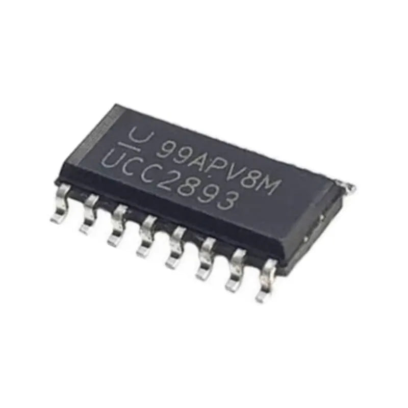 1-20pcs UCC2893DR SOP-16 UCC2893 Offline Isolated DC Controller Converter Chip