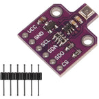 BME680 Digital Temperature Humidity Pressure Sensor CJMCU-680 High Altitude Sensor Module Development Board