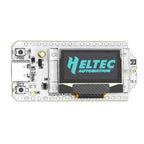 Heltec V3 ESP32-S3 Development Board Meshtastic Integrates WiFi Bluetooth LoRa SX1262 0.96 inch OLED Display For Arduino IoT