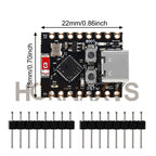 1-10PCS ESP32-C3 Development Board With ESP32 SuperMini Development Board ESP32 WiFi Bluetooth With 4M Flash C3