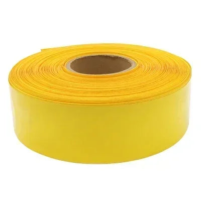 85mm ~ 350mm 18650 Lithium Battery Heat Shrink Tube Li-ion Wrap Cover Skin PVC Shrinkable Tubing Film Sleeves Insulation Sheath