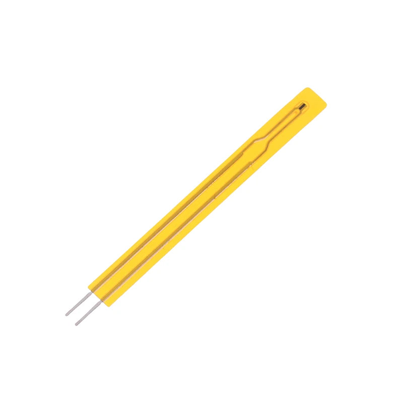 NEW 10pcs NTC Thin Film Thermistor 2.5cm 5cm 3950 10K 50K 100K MF5B SMD 1% 5% Temperature Sensor