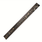 1/3pcs: Multifunctional B-Scale PCB Ruler with Units - Ideal for Engineers, Electronics Enthusiasts, and DIY Projects 15/20/25CM