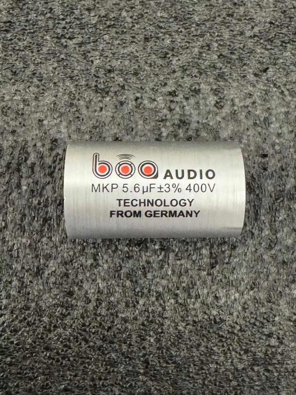 AEAK Polypropylene film capacitor audio coupling frequency division MKP capacitor 400v 0.68UF 1.5UF 2.2UF 3.3UF 4.7UF~22uf ±3%