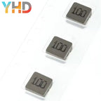20PCS 0630 0650 SMD Power Inductor Alloy 7x7 1uH 2.2uH 3.3uH 4.7uH 5.6uH 6.8uH 8.2uH 10uH 15uH 22uH 33uH 47uH 68uH High Current
