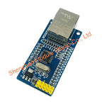 W5500 Ethernet Shield LAN Network Module Support TCP/IP 51/ STM32 Microcontroller Program With 32k Bytes SPI 3.3V/5V Over W5100
