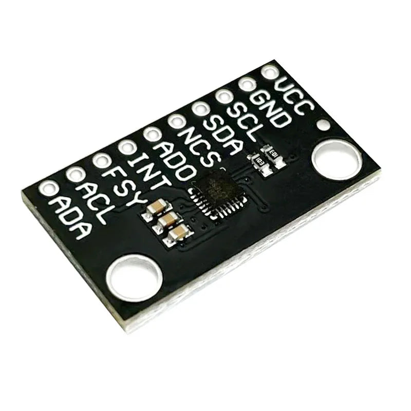 ICM-20948 Sensor Module 9 Axis MEMS Motion Tracking Device Sensor Low Power CJMCU-20948 Integrated Circuits ICM20948