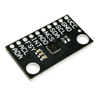ICM-20948 Sensor Module 9 Axis MEMS Motion Tracking Device Sensor Low Power CJMCU-20948 Integrated Circuits ICM20948