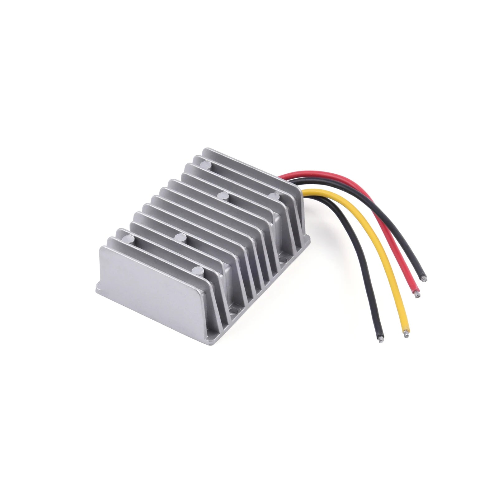 DC 9V-36V to 24V Power Converter 2A 3A 5A 10A 20A Stabilizer Step Up/Down Voltage Automotive Power Supply Moudle For Car