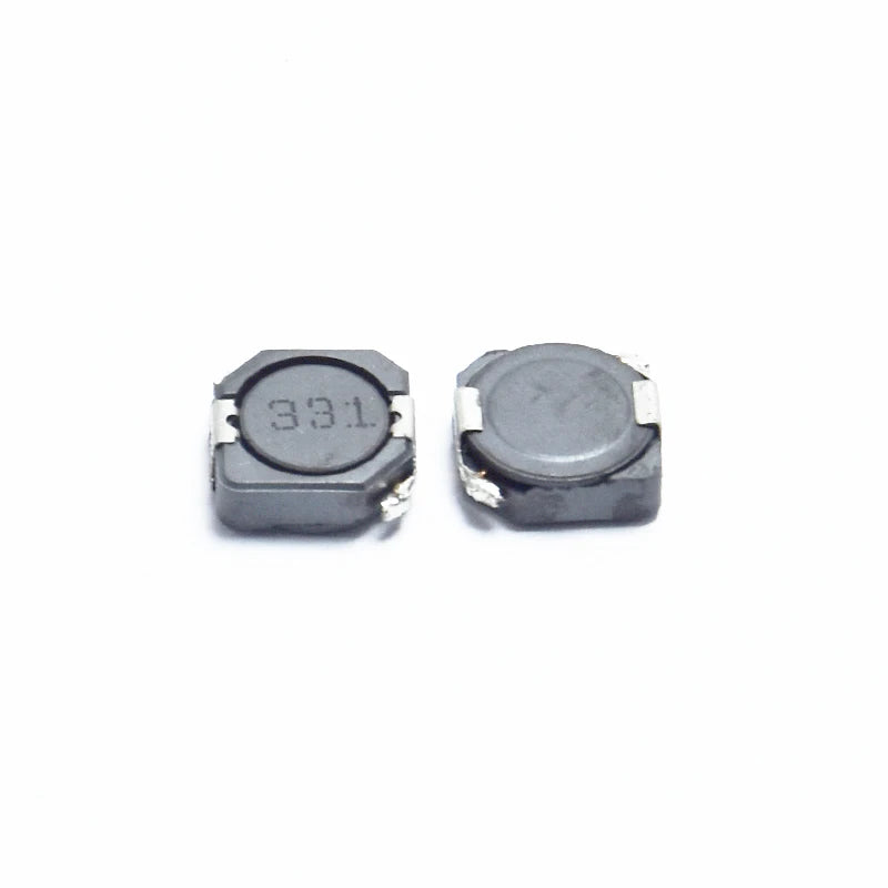 5Pcs/lot CDRH104R SMD Power Inductor 10x10x4mm Shielded CD104R 10uH 47uH 68uH 100uH 150uH 220uH 330uH DC-DC Converter Coil