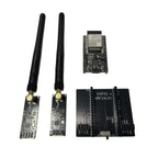 New ESP32 DevKitC Development Board NRF24L01 2.4GHz Wireless Module, supports Bluetooth for IoT Projects