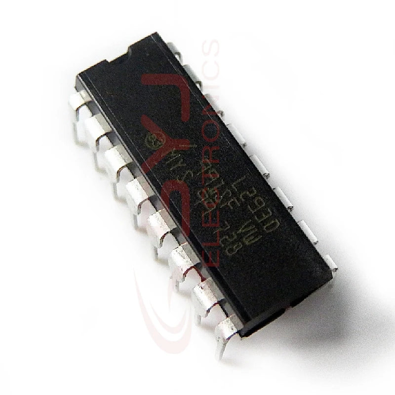 5-20PCS NJM2846DL3-05 NJM2846 2SA1015 A1015 L293D L293 TCA-440 TCA440 PIC16F1829-I/SO PIC16F1829 PC923L PC923