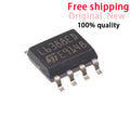 .5-50Pcs 100% New Original L6388ED013TR SOIC-8 High side and low side MOC driver L6388ED IC Chip In Stock Wholesale