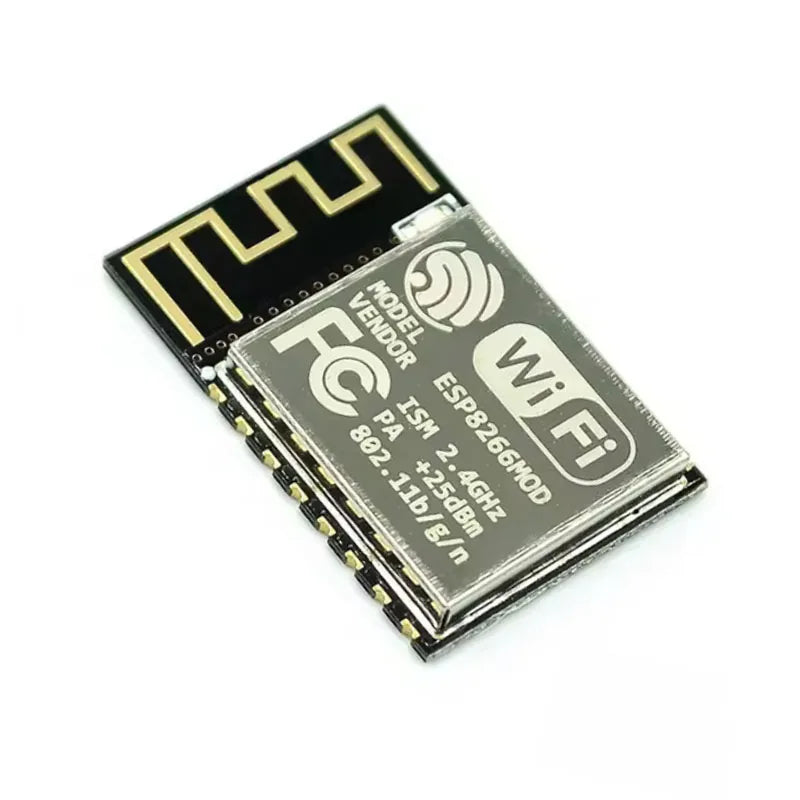 10pcs ESP-12E ESP-12F ESP-12S ESP12S ESP12F ESP12E ESP 12S 12F 12E ESP-8266 Wifi Module ESP-12 ESP-07 ESP-07S ESP-01 ESP-01S