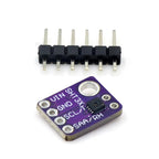 GY-SHT30-D GY-SHT31-D SHT35 SHT40 SHT41 Digital t/H sensor module