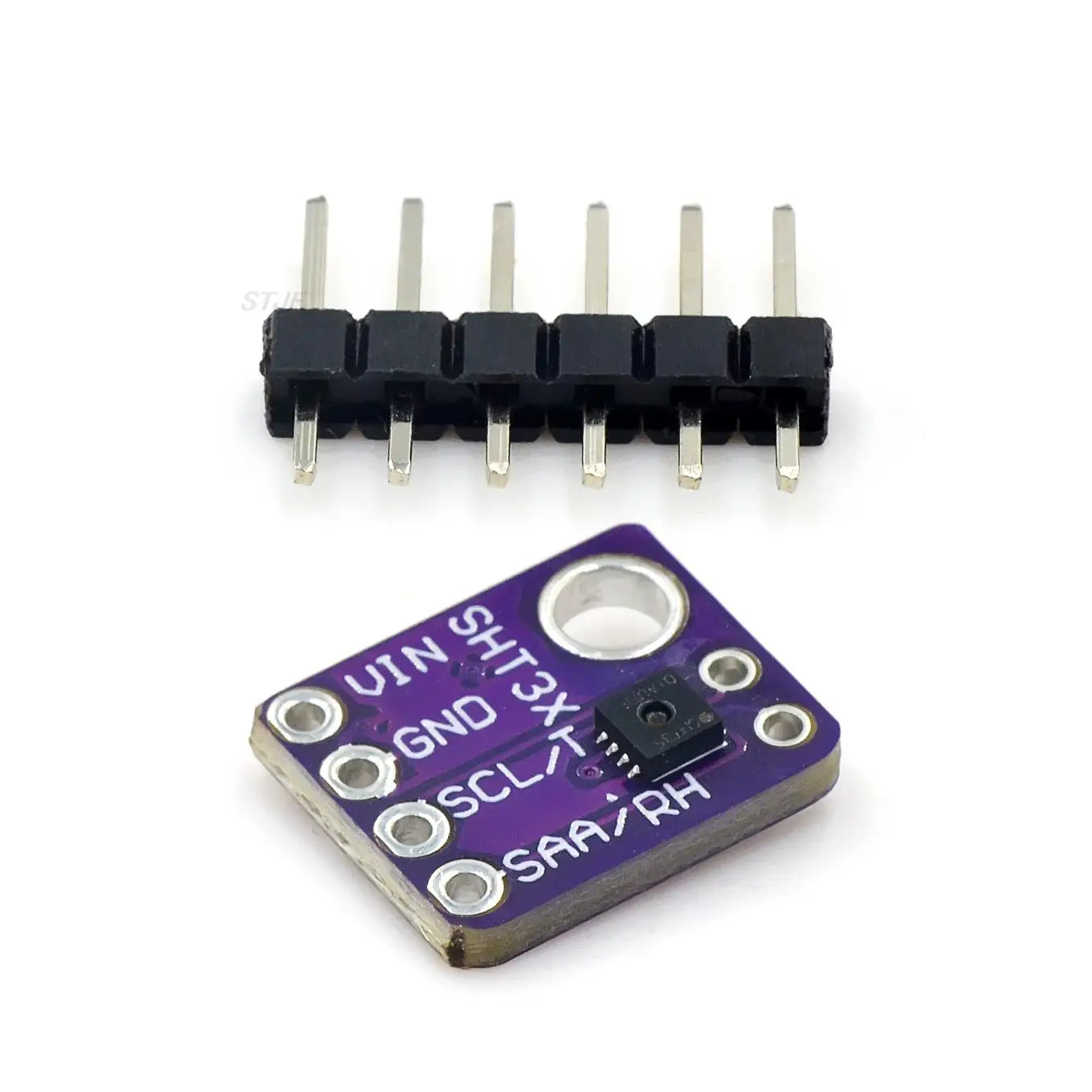 GY-SHT30-D GY-SHT31-D SHT35 SHT40 SHT41 Digital t/H sensor module