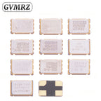5PCS 5*7 5070 Active Crystal Oscillator SMD OSC 6Mhz 10Mhz 20Mhz 24Mhz 25Mhz 33Mhz 50Mhz 7050 New Crystal Oscillator 4PIN