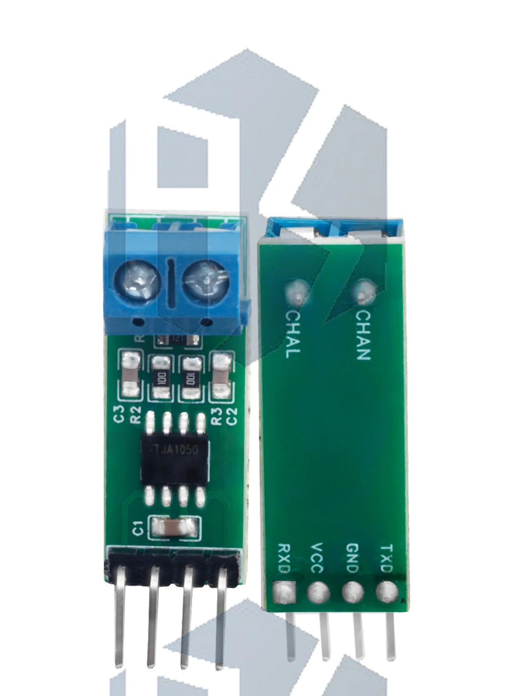 TJA1050 CAN Module CAN Bus Module CAN Bus Transceiver STM32 Code for Arduino DIY Kit