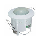 110-220VAC Indoor Ceiling Infrared Switch for Lamp Human Movement Detect Smart Home Control Wire PIR Motion Sensor