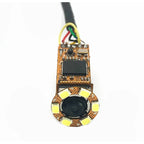 4624x3468 IMX298 16MP HD USB Camera Module 78 degrees Autofocus With LED For industrial inspection of medical equipment