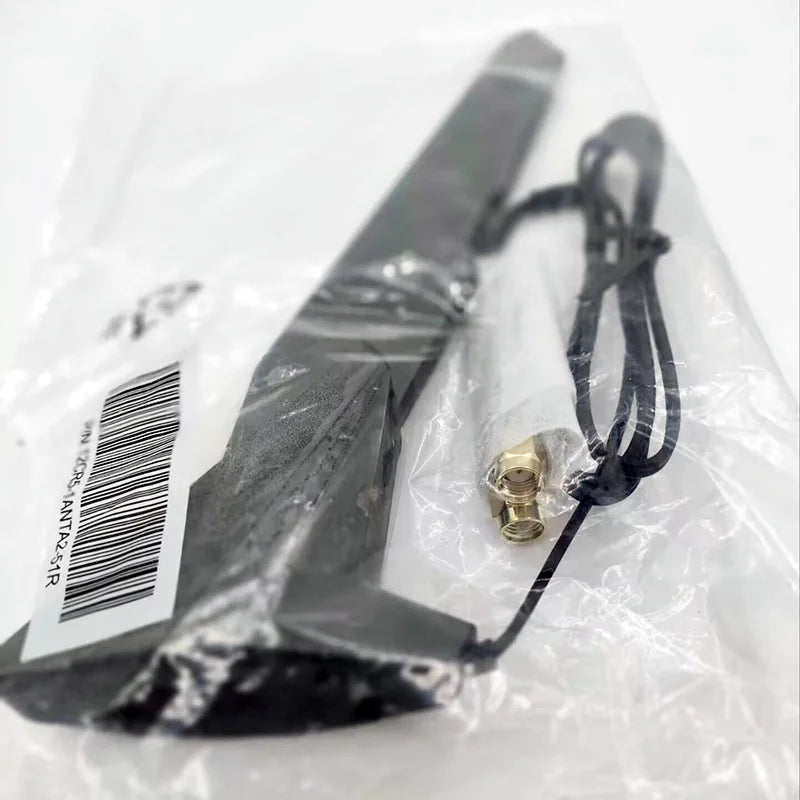 Original 2.4G 5G Dual Band Amplifier 2T2R GIGABYTE AORUS WiFi Antenna Support ASUS ASRock MSI Network Card Motherboard