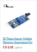 HB100 X 10.525GHz Microwave Sensor 2-16M Doppler Radar Body Sensor Switch Module Ardunio HB100X Specialized