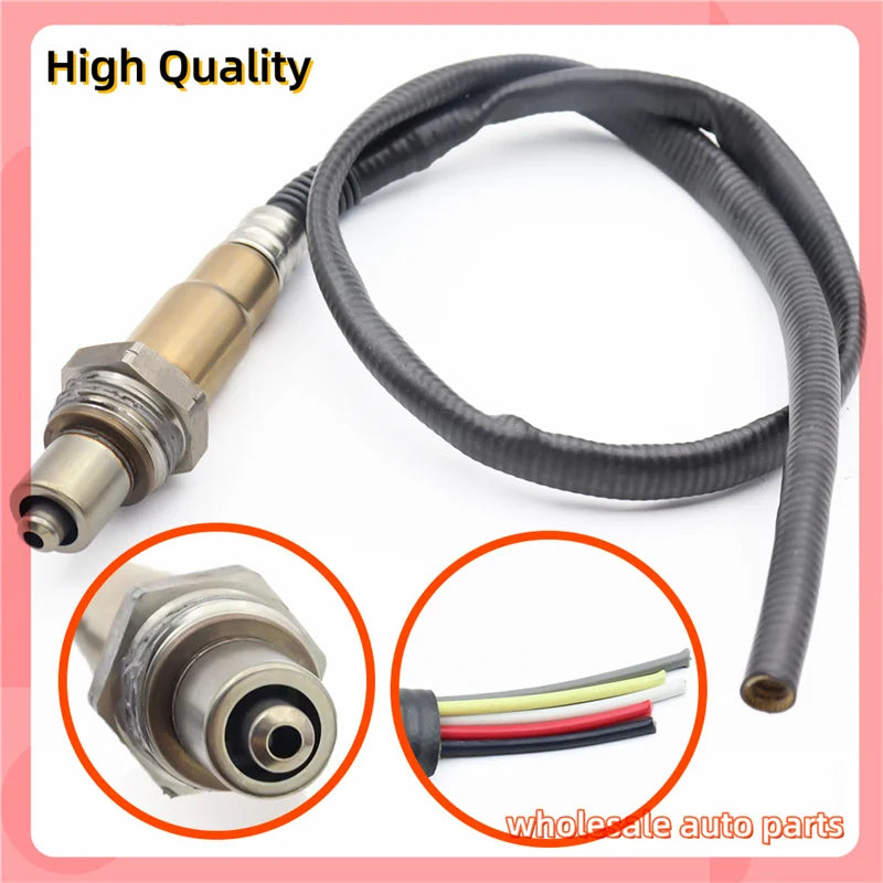894A0-71011 New Particulate Matter PM Sensor Probe 894A071011 For 2021 TOYOTA HILUX VI 2.4 GUN12 0281007881 894A0 71011
