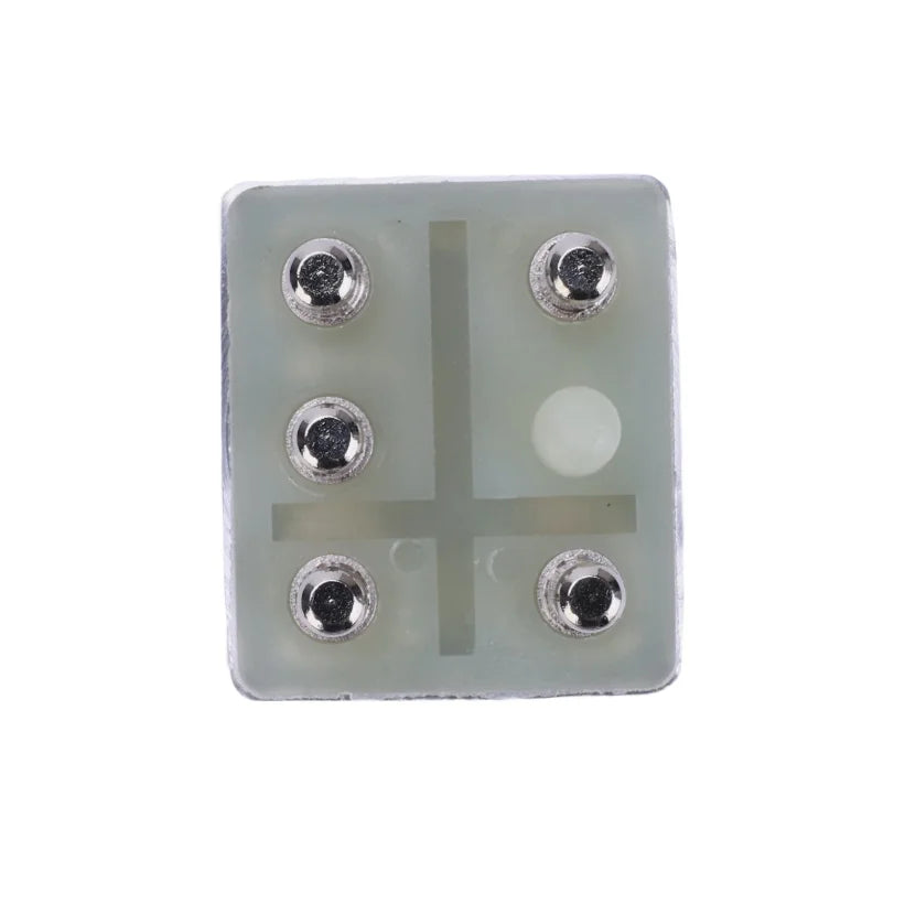 001       Car Overload Protection Relay For Mercedes W124 W126 W201 For R107 W201 2015400845 Replacement Automotive Accessories