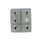 001       Car Overload Protection Relay For Mercedes W124 W126 W201 For R107 W201 2015400845 Replacement Automotive Accessories