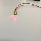 D6x10mm 650nm Red Dot Laser 1mw 5mw 10mw 50mw Laser Module Industrial Grade APC Driver for Stone Woodwork Cutting Alignment
