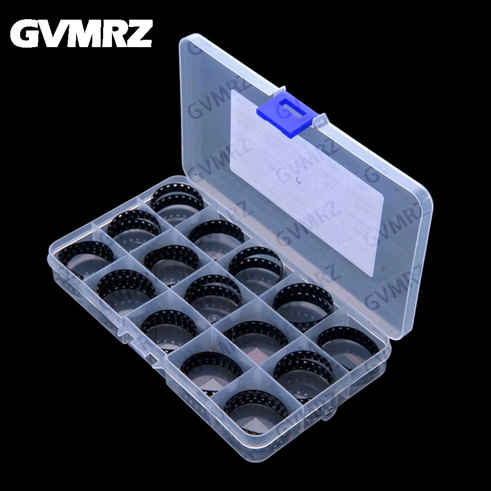 15Values 750PCS 0603 0805 1206 Red Yellow Blue Green White SMD LED Chips Light Emitting Diodes