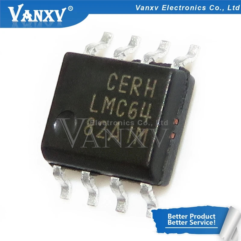 1-20PCS FAN6742MR FAN6742 MP6924 6924 LM6172IM LM6172 SG6842JLSZ SG6842 LMC6482AIM LMC6482 CR6842S CR6842 SOP-8