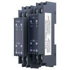 AC DC Current Transmitter 4-20mA 0-10V Current Transducer 0-1A 0-2A 0-5A 0-10A 4-20mA Current Sensor RS485 Current Transmitter