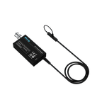 Rogowski Coil High-frequency Flexible AC Current Probe 30M Bandwidth 300A 600A