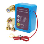 Remote Battery Disconnect Switch,Automatic Power Shut Off Remote Control,12V 240A Battery Disconnect Power Switch For Car Truck