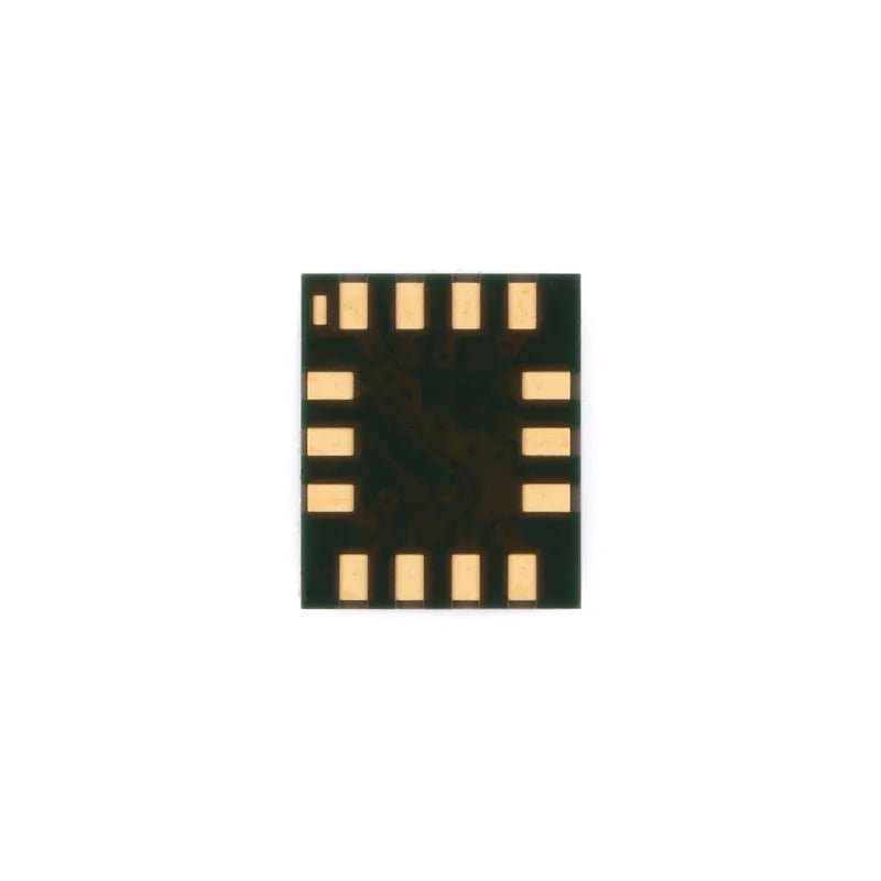 QMI8658A   8658   LGA-14 Six-axis Inertial Measurement Unit Gyroscope + Accelerometer Sensor Chip   100% New & Original