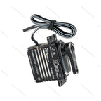 GX Yipin X50 Pro 50KG HV Servo Waterproof IPX8 Digital Brushless Motor for 1/8 1/10 RC Cars/Crawlers 25T Metal Arm Gear 180/270