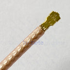 N Female to IPX UFL u.FL RG316 Coax Cable Coaxial Pigtail RF 50ohm RG-316 Koaxial Kable Bydpete