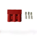 3 pole series 50A/70A/175A 600V Anderson Connector battery connector plug solar connector