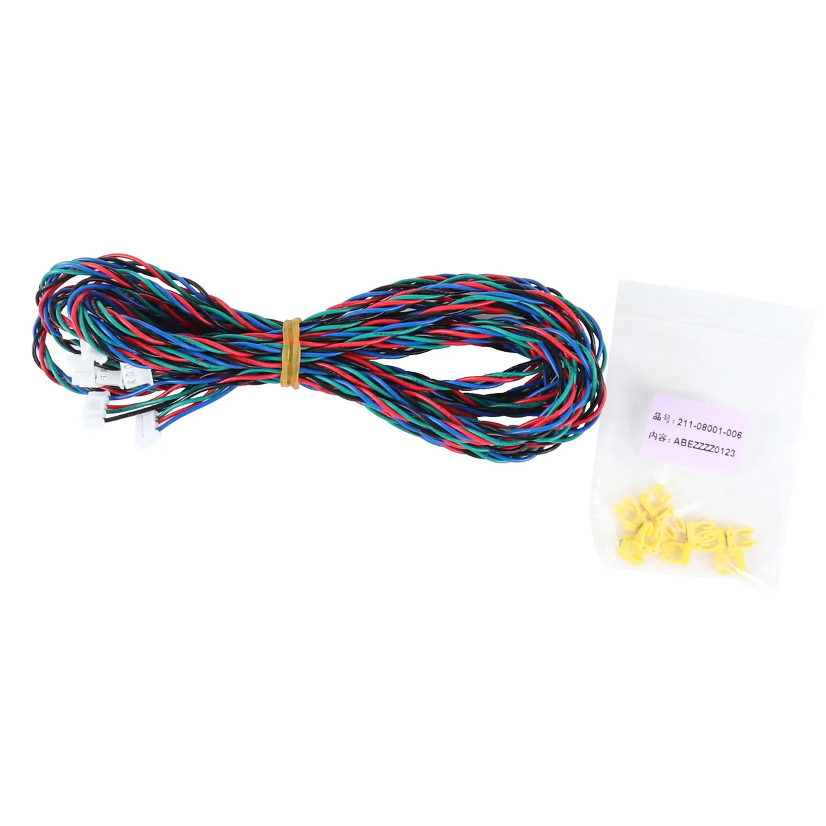 Blurolls LDO MOONS Micron Micron+ NEMA17 Motors Kit Full Stepper Motor XY NEMA14 for Voron Micron Plus Micron 120 180 3d Printer
