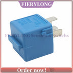 61366915327 Fuel Pump Relay For Bmw E81 E87 E88 E82 F20 F21 E36 E46 E90 E91 E92 E93 F30 Car Spare Accessories