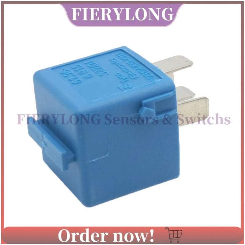 61366915327 Fuel Pump Relay For Bmw E81 E87 E88 E82 F20 F21 E36 E46 E90 E91 E92 E93 F30 Car Spare Accessories
