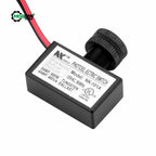 NK-101A AC105V-130V Light Control Switch Photocell Dusk to Dawn Button Photo Control Eye Switch Controller Power Supply