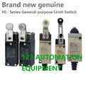 Authentic New Omron HL-5000 5030 5050 5071 5072 5100  HL-1071-MR 1073-MR General-Purpose Limit Switch Miniature Sensor